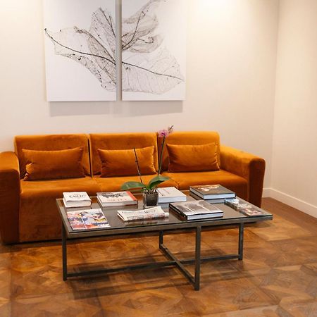Hotel Boutique Sidonia Херес-де-ла-Фронтера Экстерьер фото