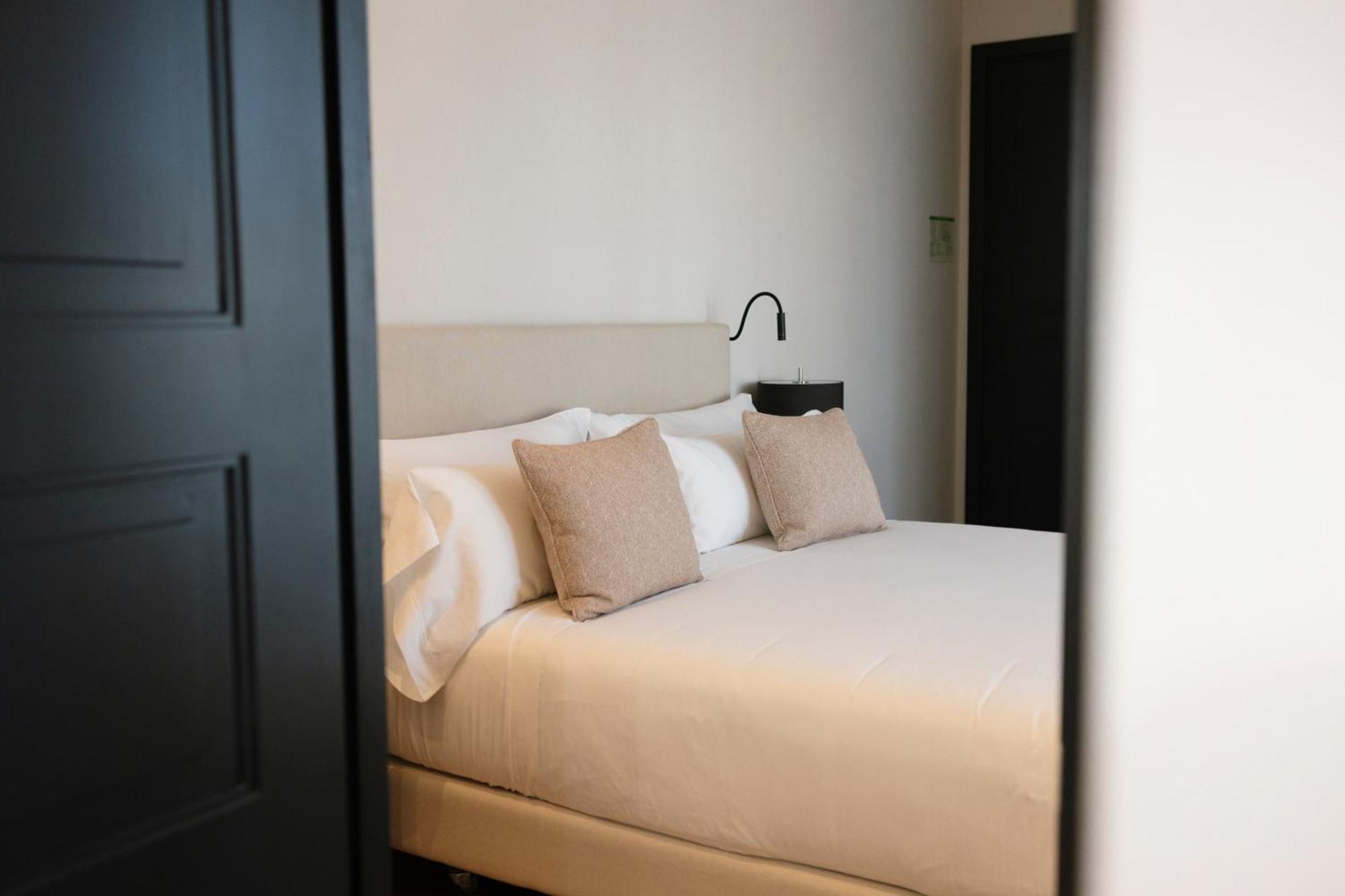 Hotel Boutique Sidonia Херес-де-ла-Фронтера Экстерьер фото