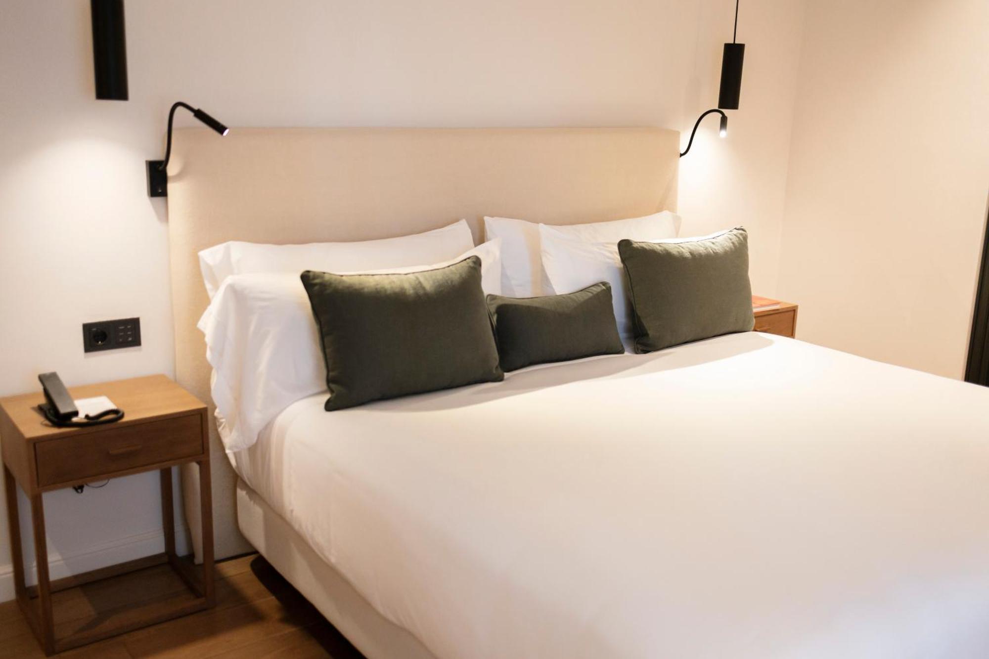 Hotel Boutique Sidonia Херес-де-ла-Фронтера Экстерьер фото