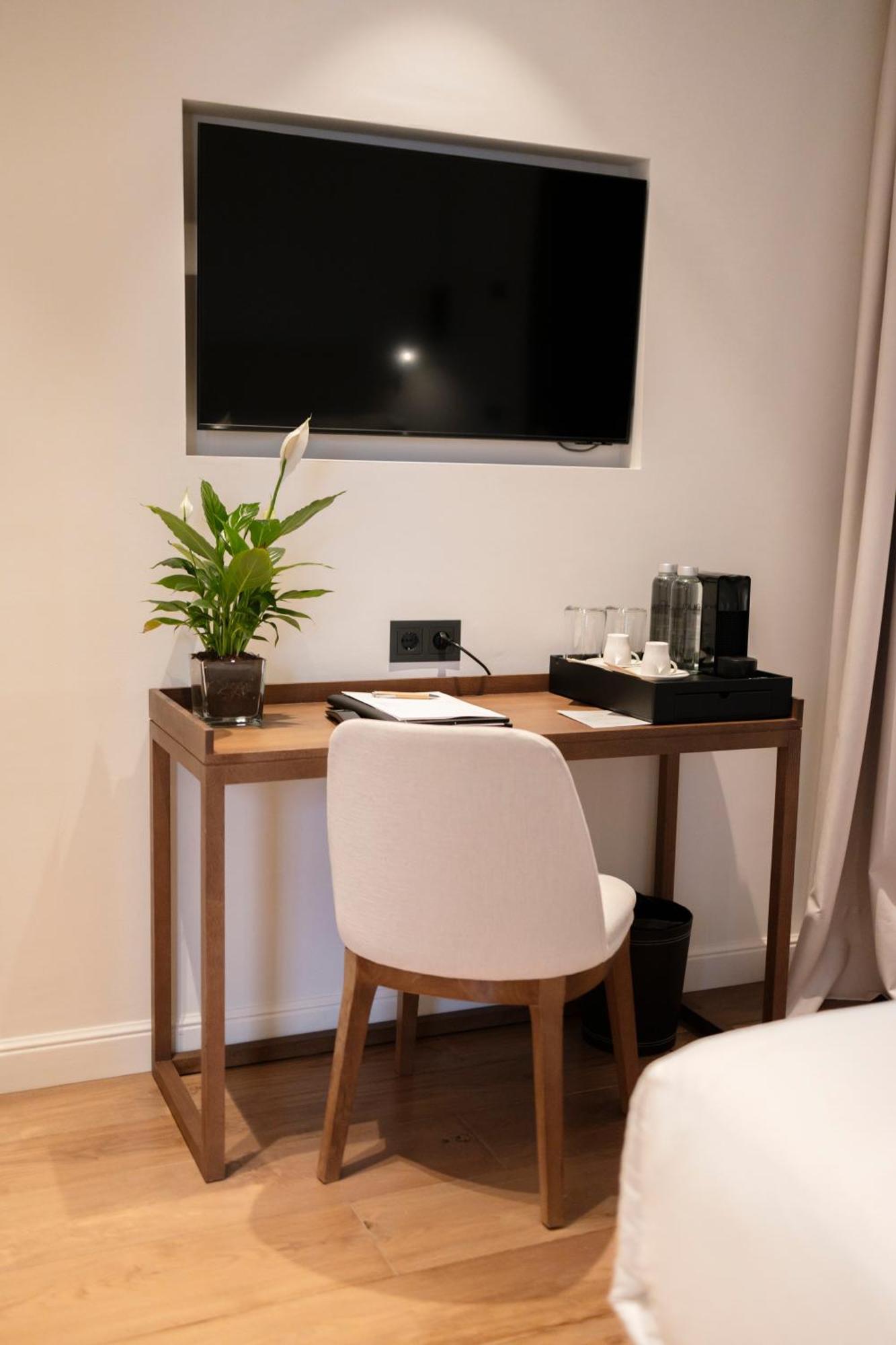 Hotel Boutique Sidonia Херес-де-ла-Фронтера Экстерьер фото