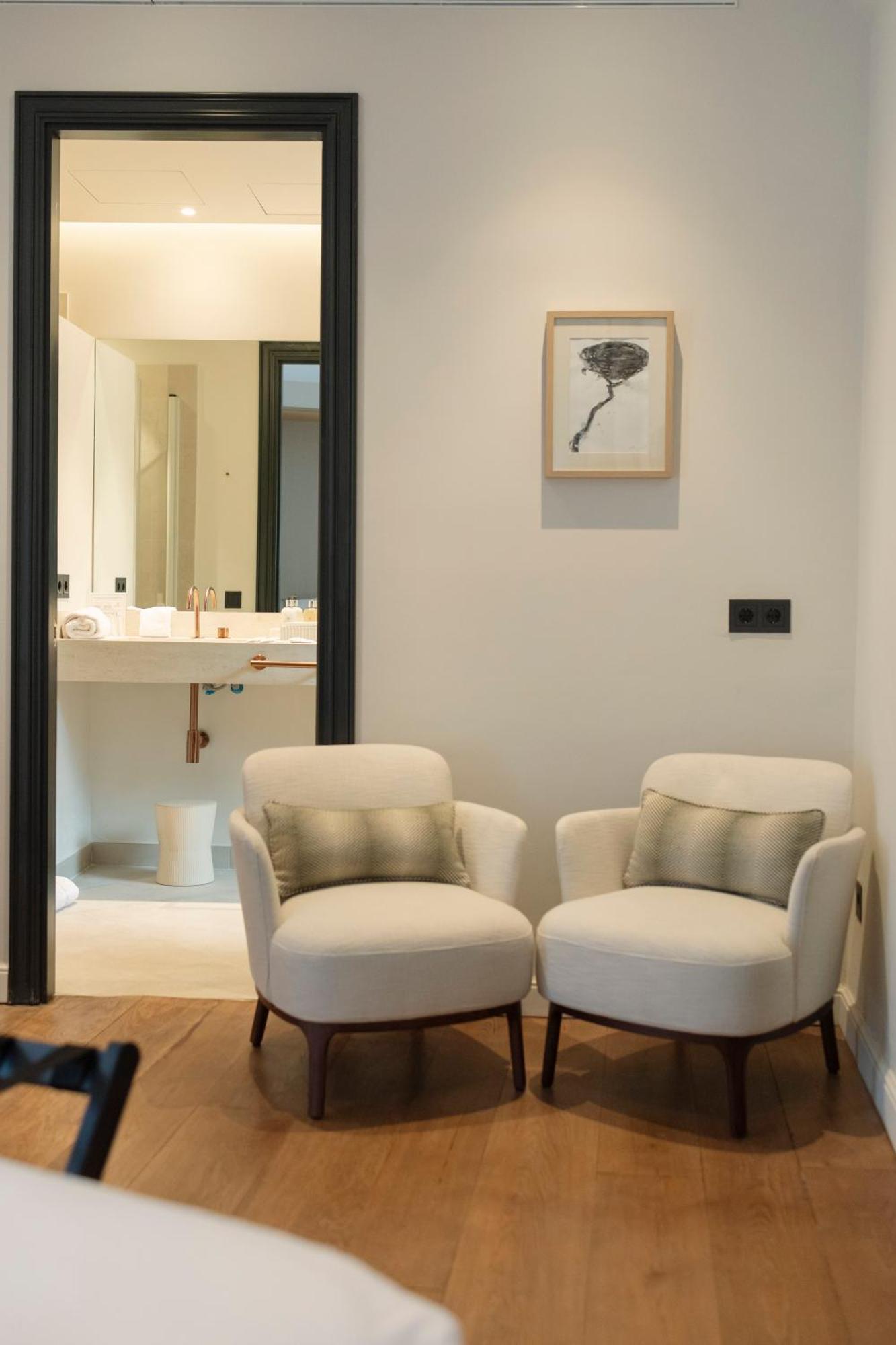 Hotel Boutique Sidonia Херес-де-ла-Фронтера Экстерьер фото