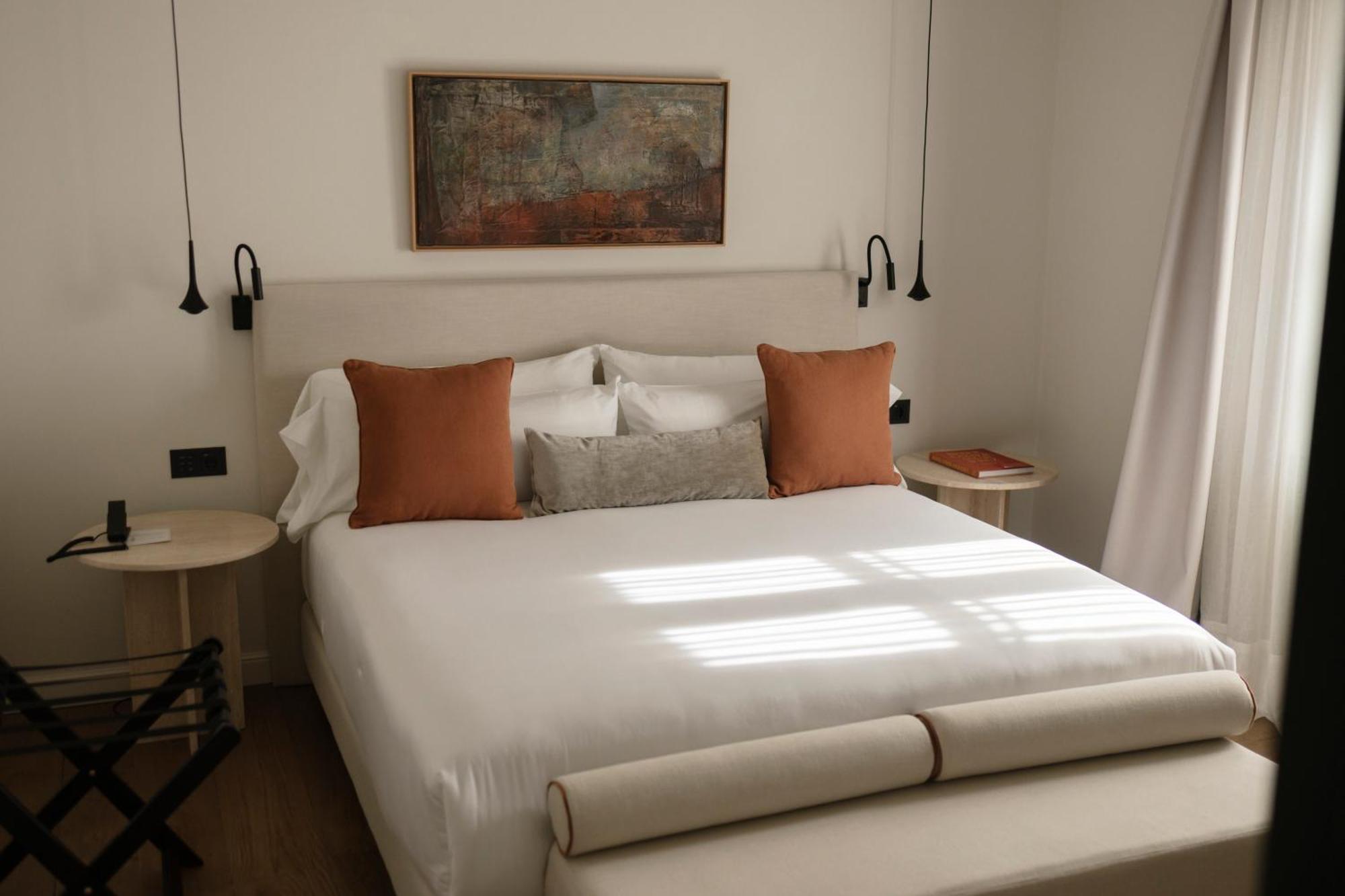 Hotel Boutique Sidonia Херес-де-ла-Фронтера Экстерьер фото